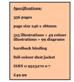 Bin Saeed - Our Size Chart for all Collection